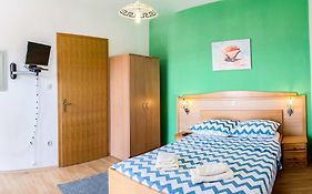 Apartments Smokvica